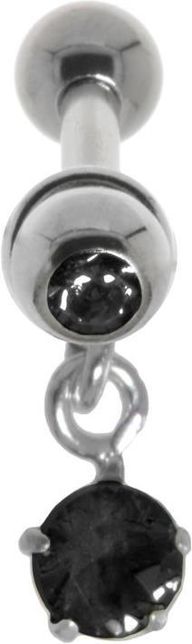 Schwarz, Silber
