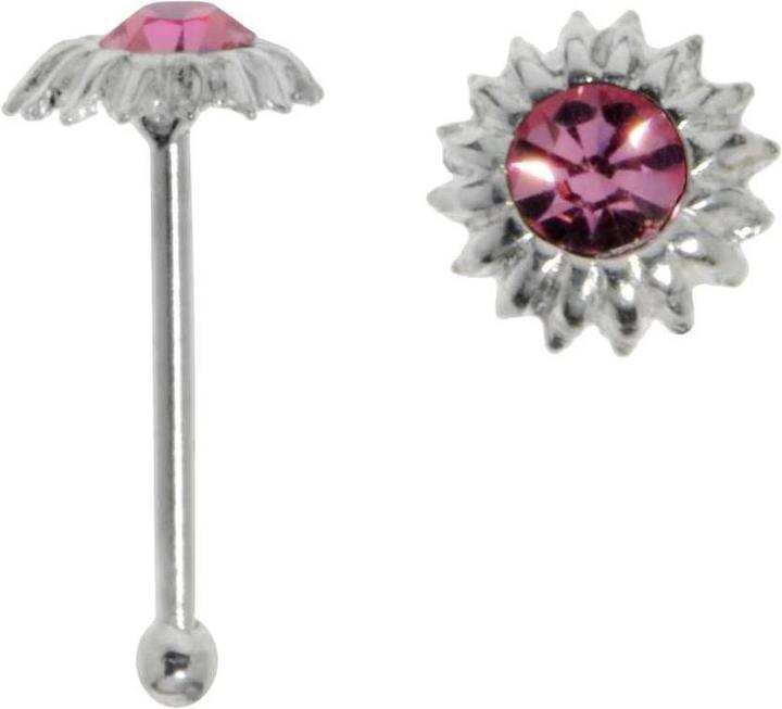 Pink, Silber