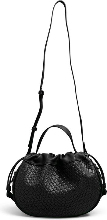 Actual product image Pieces Grosse Geflochtene Balloon Bag
