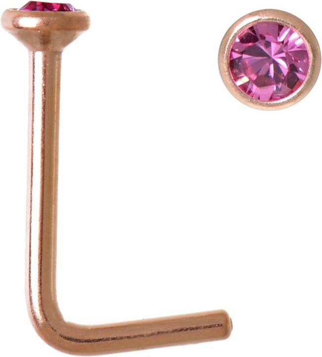 Pink, Roségold