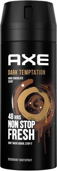 AXE Dark Temptation (Spray, 150 ml)