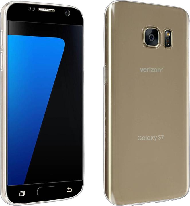 Immagine prodotto Avizar Serie di kit (Samsung Galaxy S7 Edge)