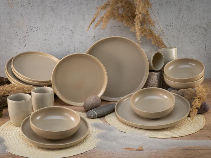 Produktbild CreaTable Uno (16 Stück)