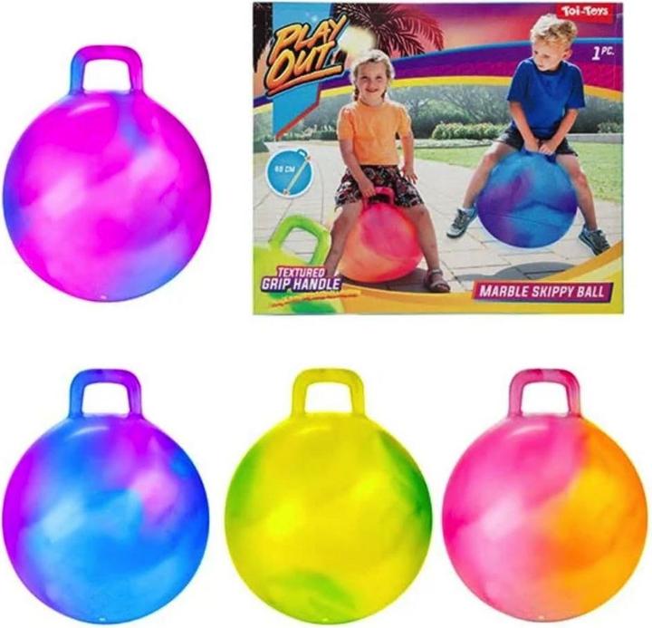 Image du produit Toi-Toys Ballon sauteur