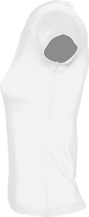 Immagine prodotto Sols Moon Tshirt manica corta collo a V (40, 42, S, W36/L38, W34/L36, W38/L40)