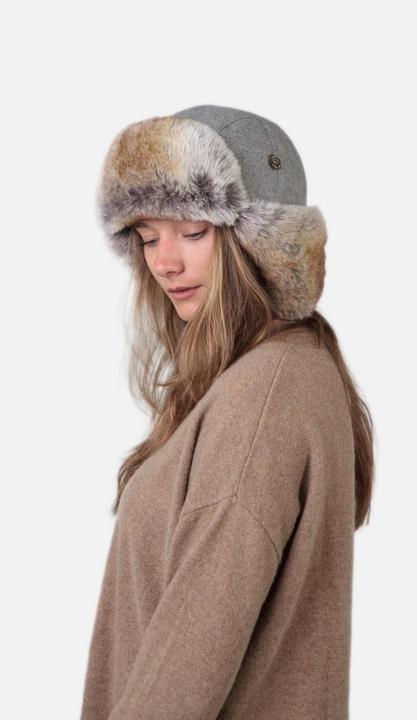 Image du produit Barts W'S Kamikaze Faux Fourrure (Taille unique)