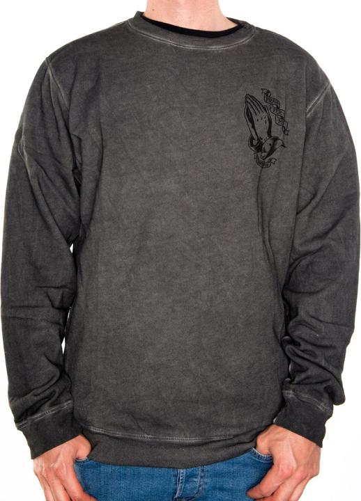 Actual product image Santa Cruz Jessee Guadalupe Crew (M)