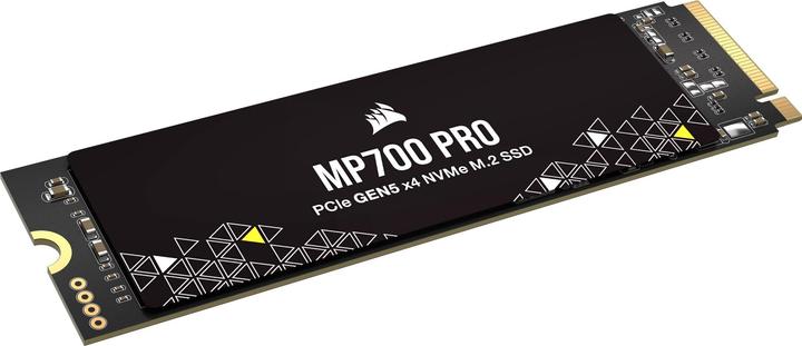 Actual product image Corsair MP700 PRO (2000 GB, M.2 2280)