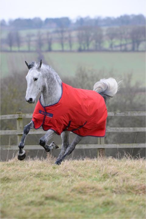 Produktbild Bucas Weidedecke Freedom Turnout Light (105 cm)