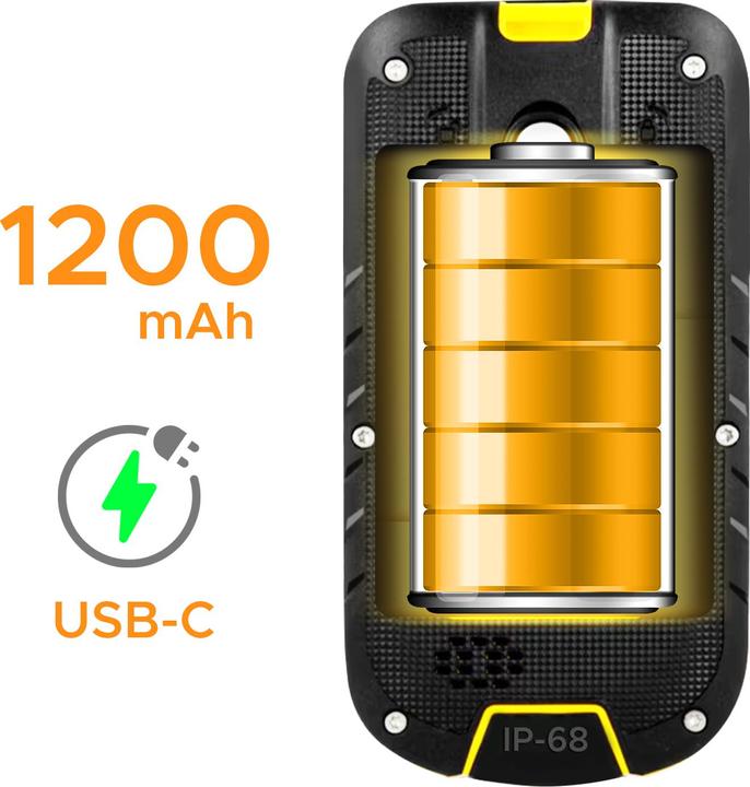 Image du produit Myphone Marteau BOW LTE (2.40", 4G)