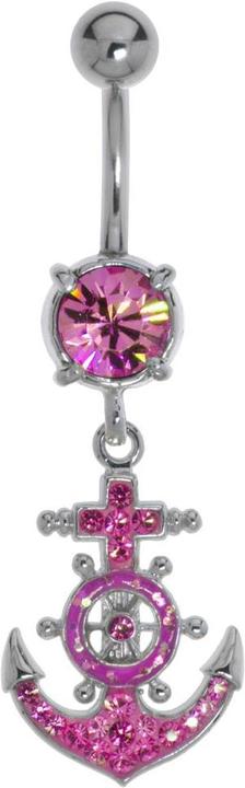 Pink, Silver