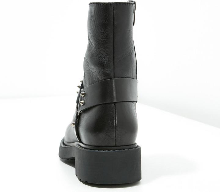 Actual product image Inuovo Ankle boot (38)