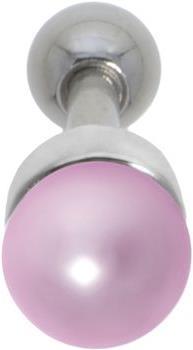 Produktbild Bijouteria Ohrpiercing (Edelstahl, Messing, Synthetische Perle)