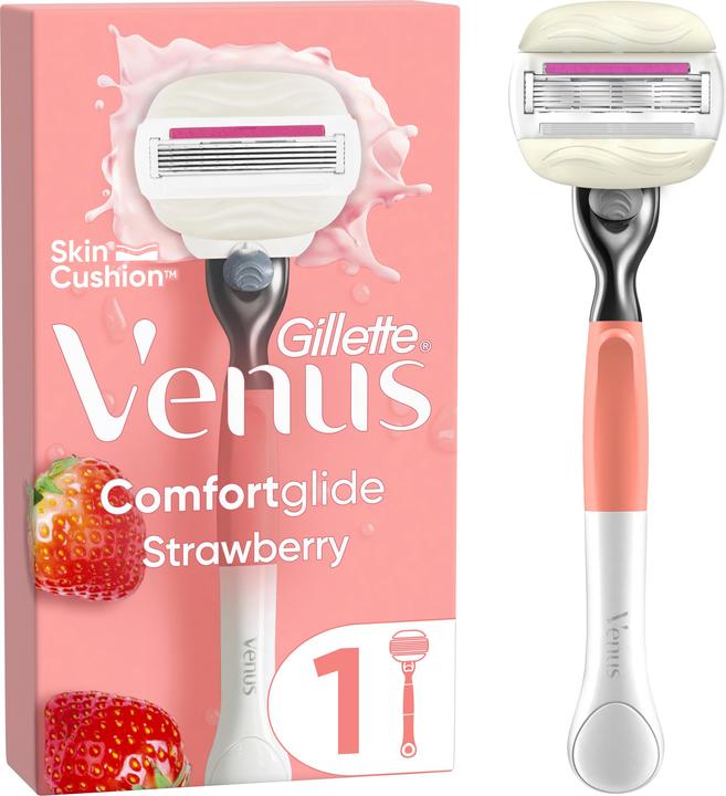 Immagine prodotto Gillette Venus ComfortGlide
