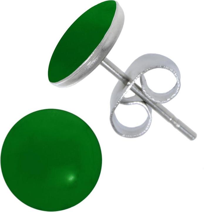 Produktbild Bijouteria Ohrstecker (Edelstahl, Emaille)
