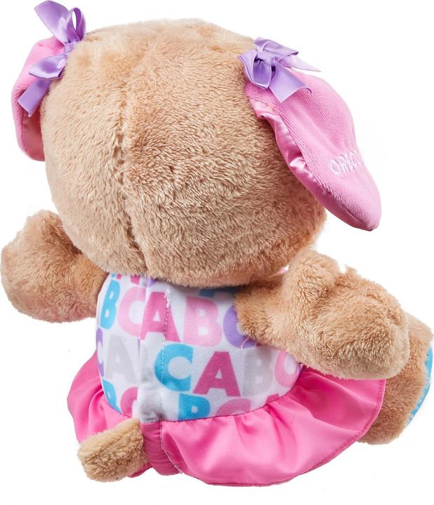 Actual product image Fisher-Price Laugh & Learn Smart Stages Sis (33.02 cm)