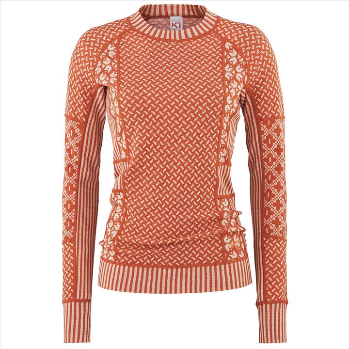 Kari Traa Smekker LS (L)