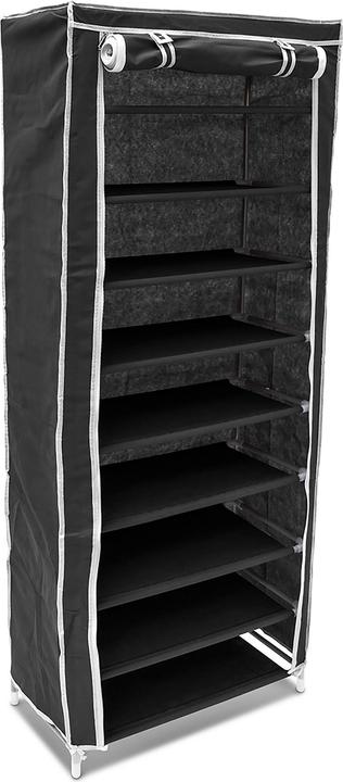 Image du produit Relaxdays Stan (107 x 42,5 x 174 cm)