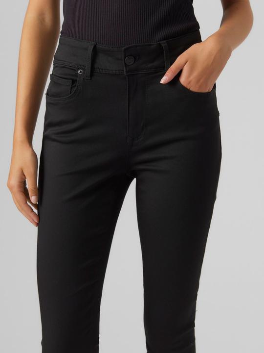 Actual product image Vero Moda Mid Rise Jeans (30)