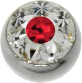 Rot, Silber