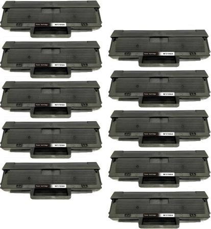 Produktbild Hermex Kompatibler Toner für HP Laser MFP 135w (BK)