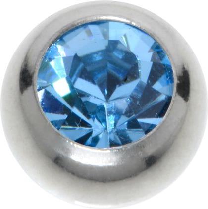 Aqua, Silber