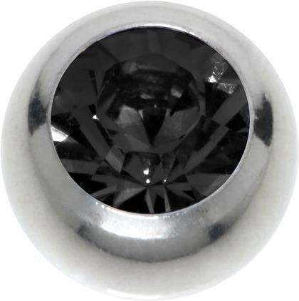 Schwarz, Silber