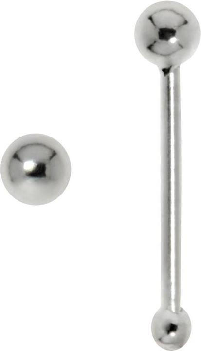 Actual product image Bijouteria Nose piercing (Silver 925)