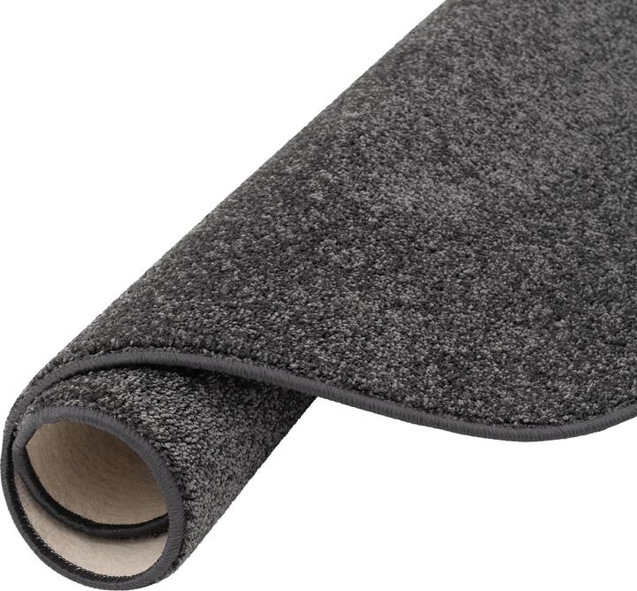 Actual product image Snapstyle Carpet high pile Shaggy Cottage (Ø 160 cm)