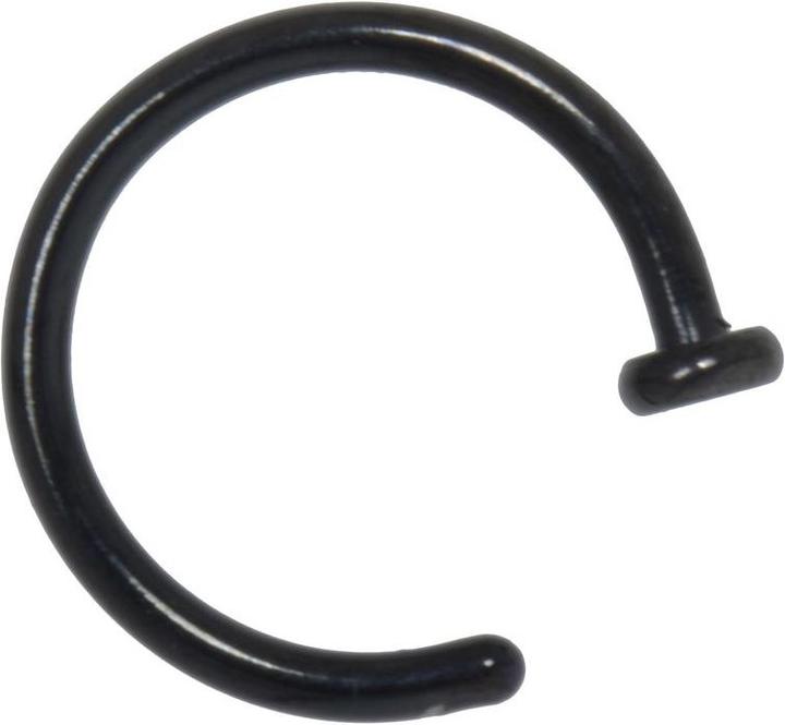 Immagine prodotto Bijouteria Nasenring (Acciaio inossidabile, Rivestimento PVD)