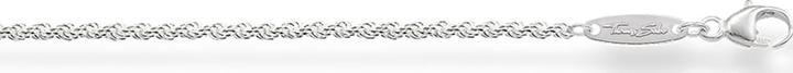 Produktbild Thomas Sabo Kordelkette 925er (925er Silber, 45 cm)