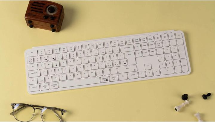 Produktbild Keychron B6 Pro (CH, Kabellos)
