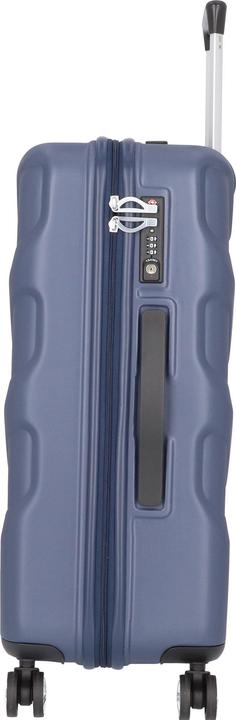Produktbild Stratic Arrow 2 - Hartschalen-Koffer (69 l, M (50 - 90l))