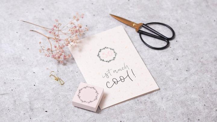 Image du produit May & Berry Couronne M&B