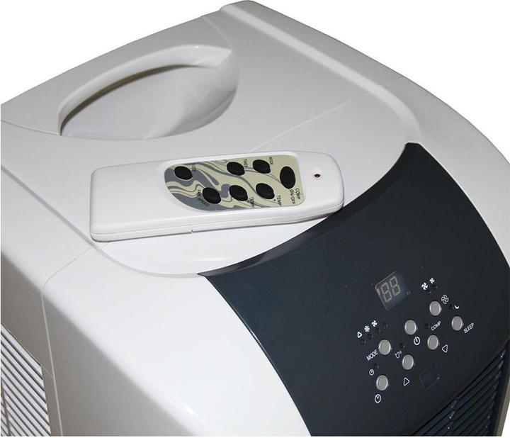 Immagine prodotto Nanyo 109972 FSP (35 m², 7540.83 BTU/h)