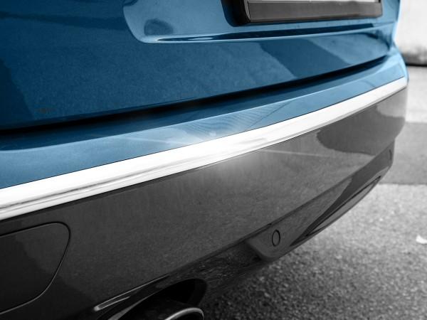 Image du produit EAL 30182 Baguette décorative automobile chromée L x l 2.45 m 21 mm