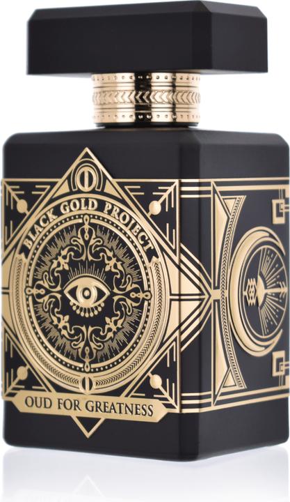 Initio Oud For Greatness (Eau de parfum, 90 ml)