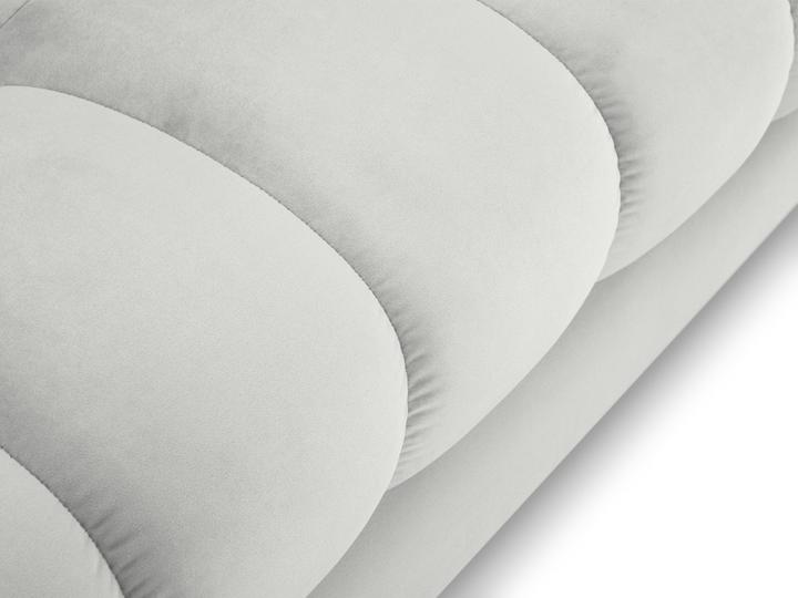 Actual product image Micadoni Mamaia (Corner sofa)