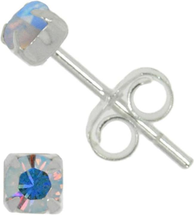 Multicolore, Argent