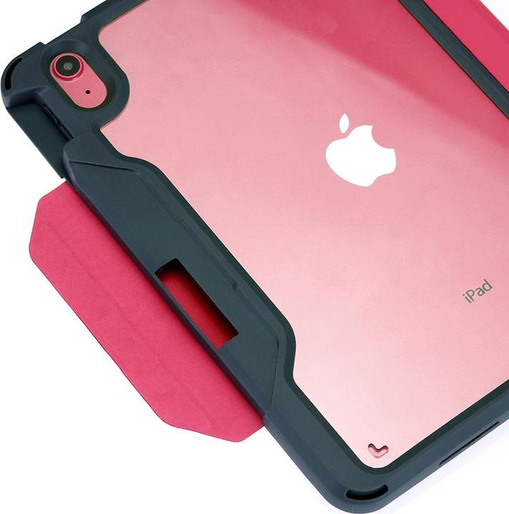 Actual product image Deqster Rugged Max Case (Ipad 10)