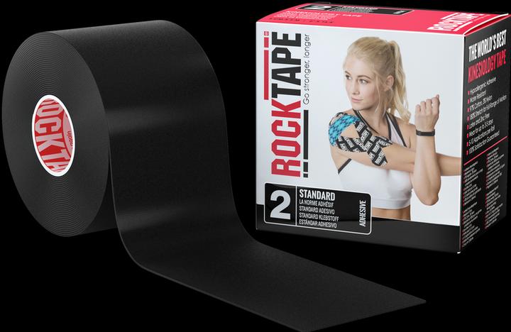 Immagine prodotto Rock Tape Standard (5 m)