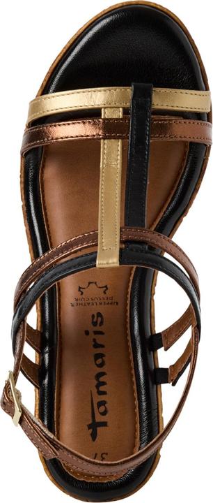 Produktbild Tamaris Sandalette (38)