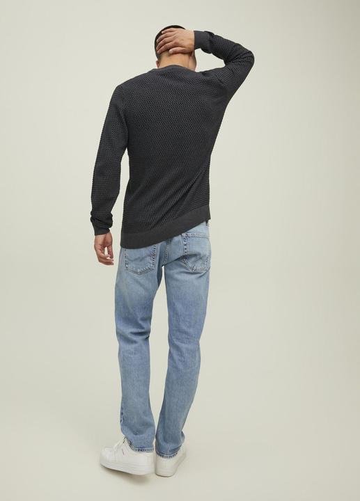 Produktbild Jack & Jones Crew Neck Strickpullover (XS)