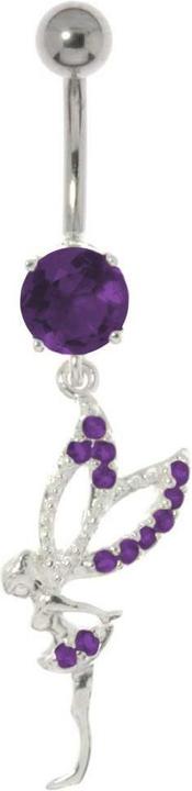 Viola, Argento