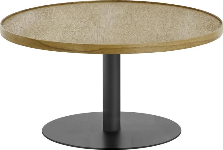 Actual product image Johann Jakob Monteverde (80 x 40 x 80 cm)