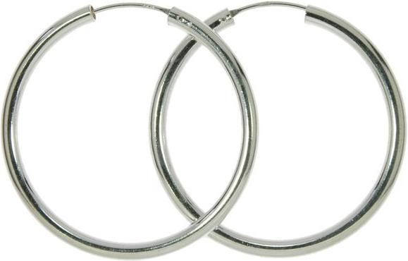Produktbild Bijouteria Creolen (Silber 925)