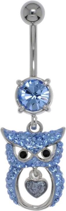 Light blue, Silver