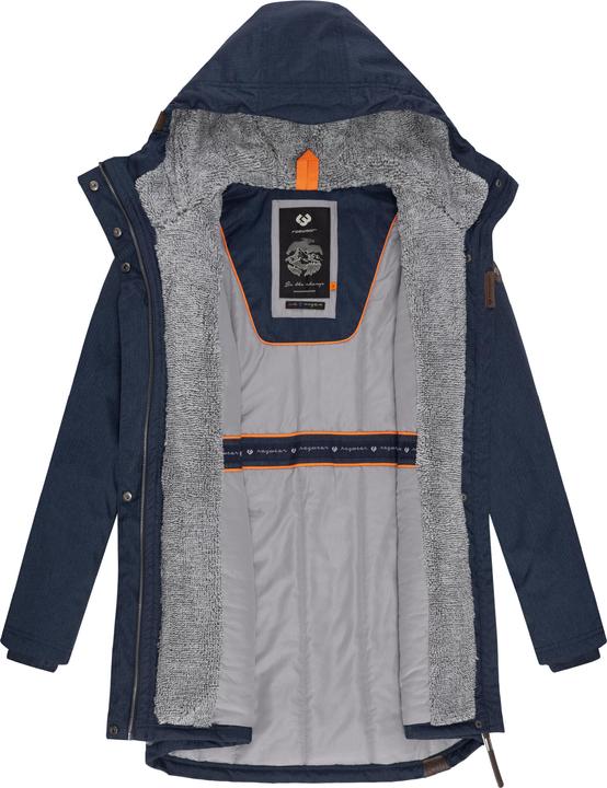 Immagine prodotto Ragwear Elsie Melange (3XL)