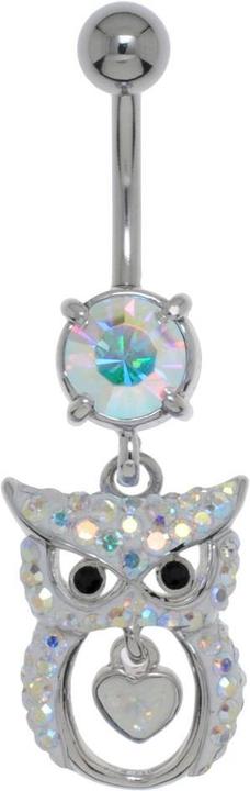 Multicolor, Silver