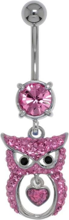 Pink, Silver